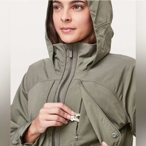 Lululemon Always Effortless Jacket